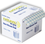 Sentry Medical Asguard Flex Non-Woven Roll 10cm x 10m