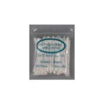 Cta 7.5cm D/E Plastic Non Sterile Cotton Buds