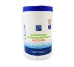 Premier Alcohol Wipes Canister (75)