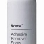 Brava Adhesive Spray Remover 50ml