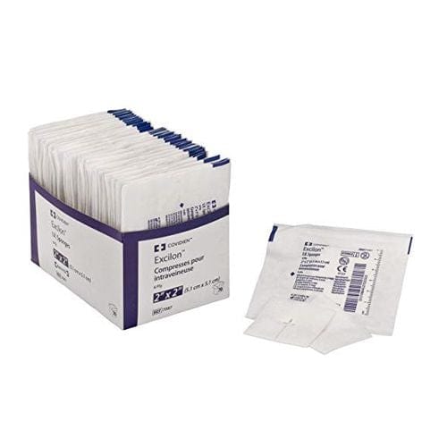 atlas-mcneil-healthcare-community-excilon-iv-sponges-1400-tyc7087-ct-35406088274003.jpg Excilion IV Sponges 6 PLY (2s) - Image 1