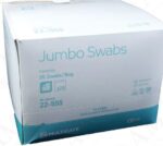 Multigate Mouth JUMBO SWABS 16cm Non Sterile - Image 4
