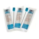 Oraswab Untreated Oral Swabs (100)