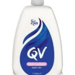 QV Skin Lotion 1 Ltr Pump Pack