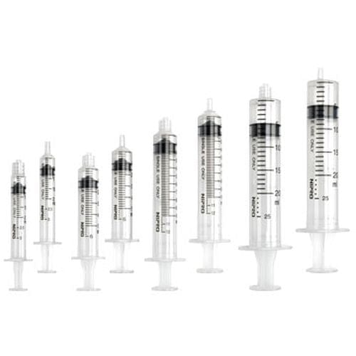 atlas-mcneil-healthcare-community-syringe-10ml-l-l-c-n-syringe-10ml-l-l-c-n-59398388187500.jpg Luer Lock Syringe 10ml L/L C/N - Image 1