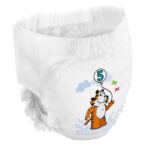 Bambo Nature Pull Up Pants 12-18KG - Image 2