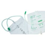 Bard Overnight Bed Bag 2000ml