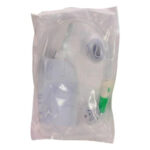 Bard Uriplan Leg Bag 500ml - Image 2