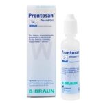 BBraun Prontosan Wound Gel 30ml
