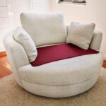 Buddies Chair Pad - Large