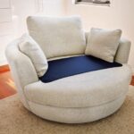 Buddies Chair Pad - Large - Image 6