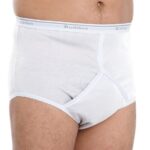 Buddies Dignity Y-Front Briefs for Him