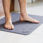Conni Anti Slip Absorbent Floor Mat - Image 3
