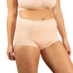 Conni Chantilly Ladies Brief - Image 2