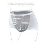 Conni Chantilly Ladies Brief - Image 6