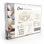 Conni Single Toggle Mattress Protector - Image 3