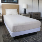 Conni Single Toggle Mattress Protector - Image 4