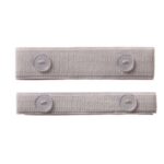 Conveen Leg Bag Strap Button