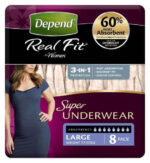 Depend Real Fit for Women Super - Image 2