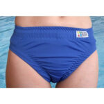 Eenee Swimmers Blue - Image 2