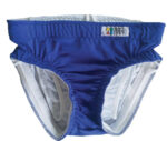 Eenee Swimmers Blue