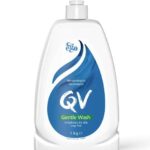 Ego QV Gentle Wash 1kg