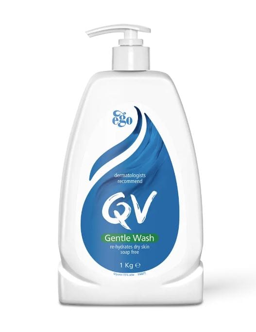 ego-qv-ego-qv-gentle-wash-1kg-1kg-ego144-1-bt-34072283545683.jpg Ego QV Gentle Wash 1kg - Image 1