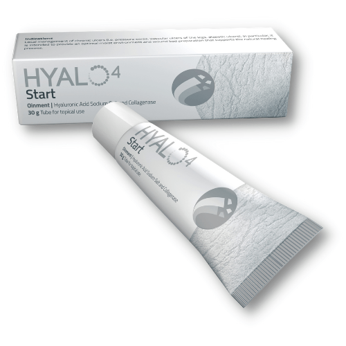 fidia-hyalo4-start-ointment-30g-tube-ain110821-ea-32894925013075.png Fidia HYALO4 Start Ointment 30g Tube - Image 1
