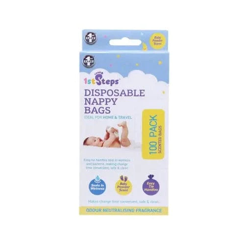 first-steps-first-steps-nappy-bags-box-of-100-nat100p-pk-31689460056147.jpg First Steps Nappy Bags - Image 1