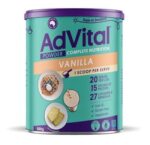 Flavour Creations Advital 500g - Image 2