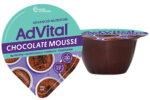 Flavour Creations Advital Mousse Chocolate
