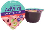 Flavour Creations AdVital Smooth Fruits Apple & Plum