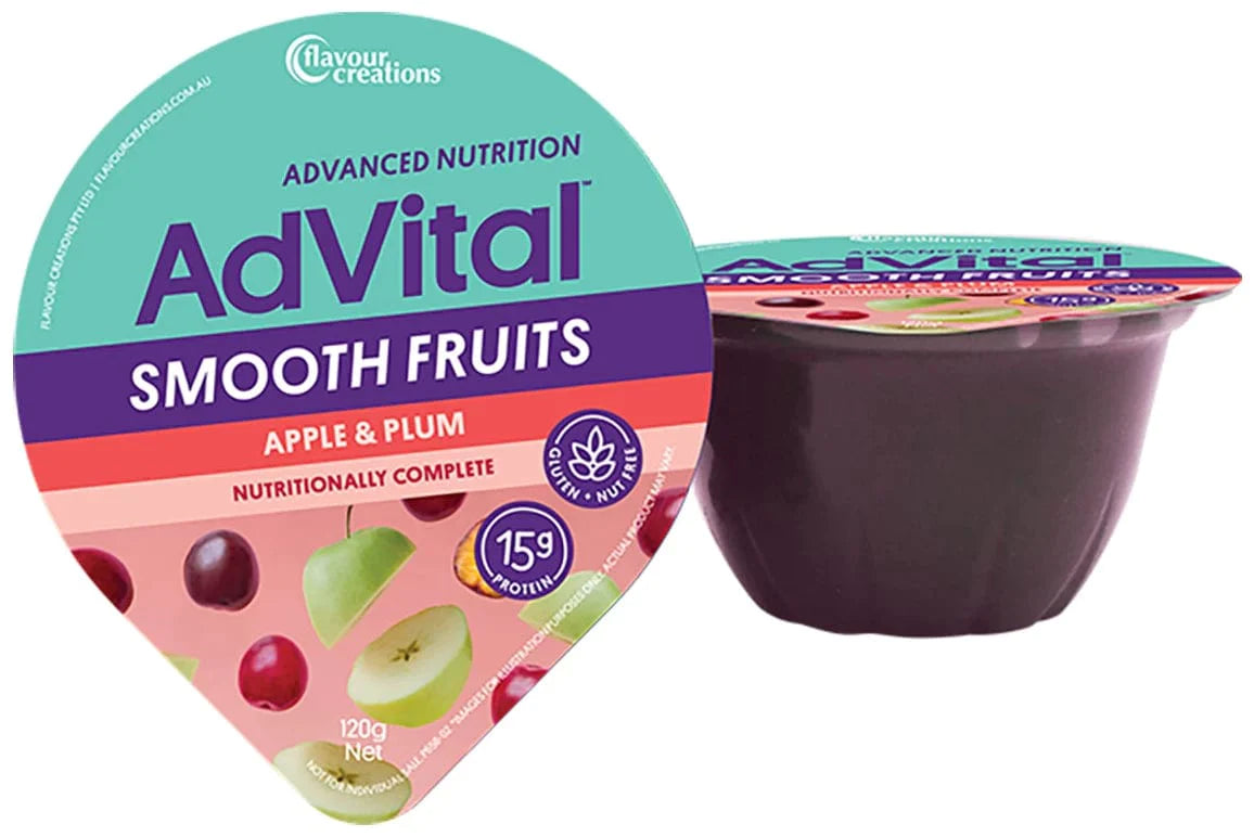 flavour-creations-advital-smooth-fruits-apple-plum-carton-of-36-flafmrsf-pa-ct-31715383705683.jpg Flavour Creations AdVital Smooth Fruits Apple & Plum - Image 1