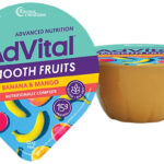 Flavour Creations AdVital Smooth Fruits Banana & Mango