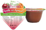 Flavour Creations Fruit with Attitude Apple & Apricot