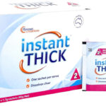 Flavour Creations Instant Thick Sachets