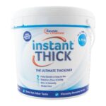 Flavour Creations Instant Thick Ultimate 1.75kg