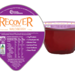 Flavour Creations Recover Wildberry