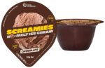 Flavour Creations Screamies No Melt Ice Cream Chocolate