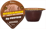 Flavour Creations Screamies No Melt Ice Cream Protein Chocolate