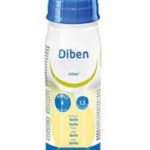 Fresubin Diben Drink - Vanilla