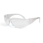 Frontier Safety Glasses - Clear