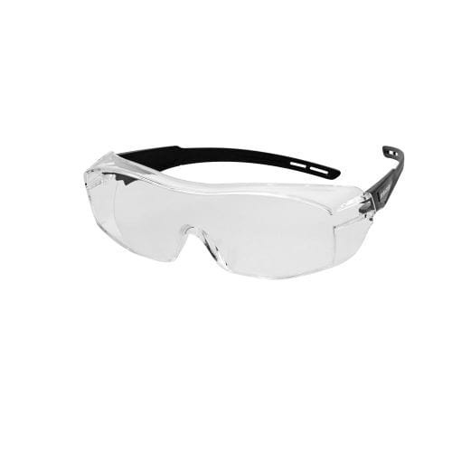frontier-safety-glasses-overspecs-clear-safety-glasses-overspecs-clear-bunbbfroverspxcl-ea-31689442689107.jpg Frontier Safety Glasses Overspecs - Clear - Image 1