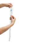 Hollister InstantCath Intermittent Catheter Female - Image 3