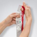 Hollister VaPro No Touch Intermittent Catheter Female - Image 5