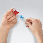 Hollister VaPro No Touch Intermittent Catheter Female - Image 6