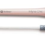 Hollister Infyna Chic Intermittent Catheter No Touch Female 14cm