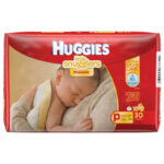 Huggies Little Snugglers Preemies
