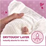Huggies Ultra Dry Junior Girl - Size 6 - 16kg+ - Image 6