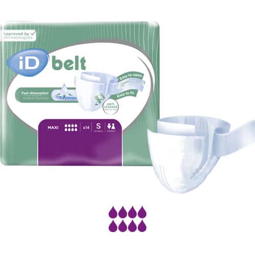 iD-Belt-Maxi-500x500-S_5e811a47-7a1a-4675-8c3a-5245bc29ebbf.jpg Ontex iD Belt Maxi - Image 1
